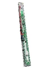 12V 2.5Ah 长条电池组